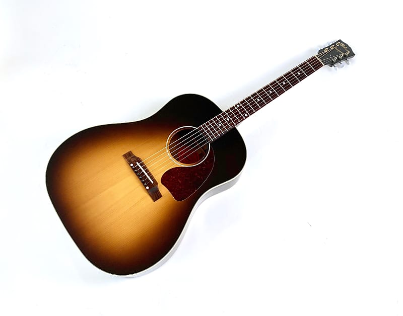 Gibson J-45 True Vintage 2007 - 2014 | Reverb France