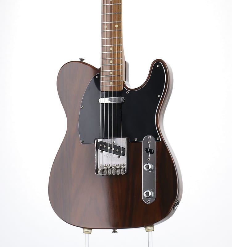 Fender JAPAN ALLROSE TELECASTER TL69-115 オールローズテレキャスター