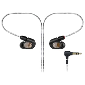 Audio-Technica ATH-E70 In-Ear Monitoring Headphones