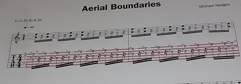 Michael Hedges リズムソナリティSilence Michael Hedges/Rhythm, Sonority, Silence reissue - YouTube