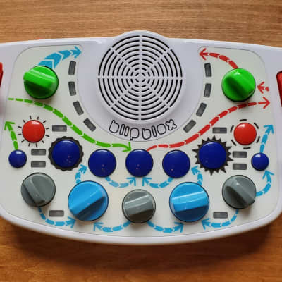 DJ機材 Playtime Engineering Blipblox Blipblox SK2 – Playtime Engineering (Blipblox)