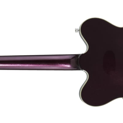 Gretsch G5622T Electromatic Electric Guitar with Bigsby - Dark Cherry Metallic image 2