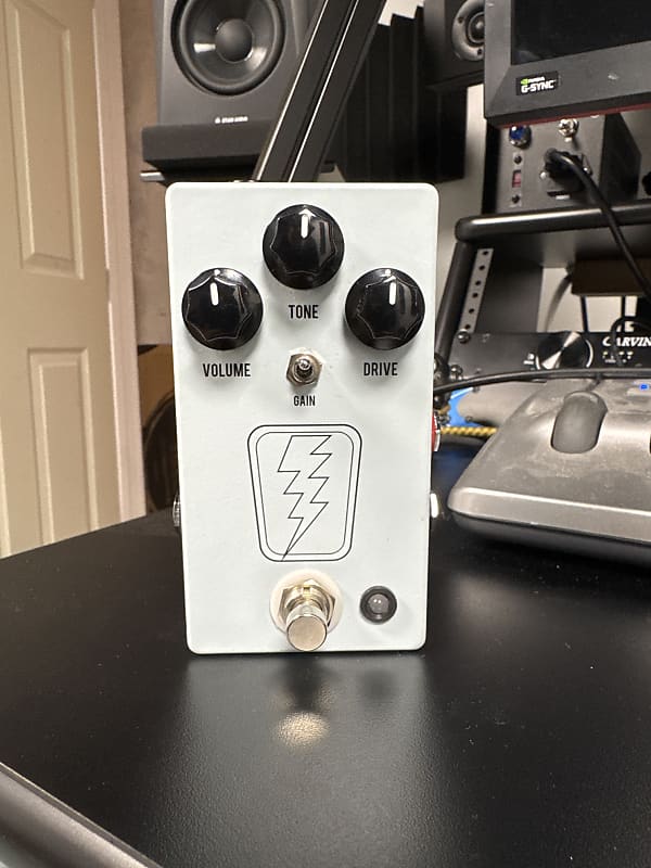 JHS SuperBolt V2