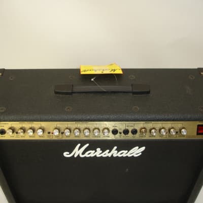 Marshall Valvestate S80 Stereo Chorus Model 8240 2-Channel 2 x 40-Watt  2x12