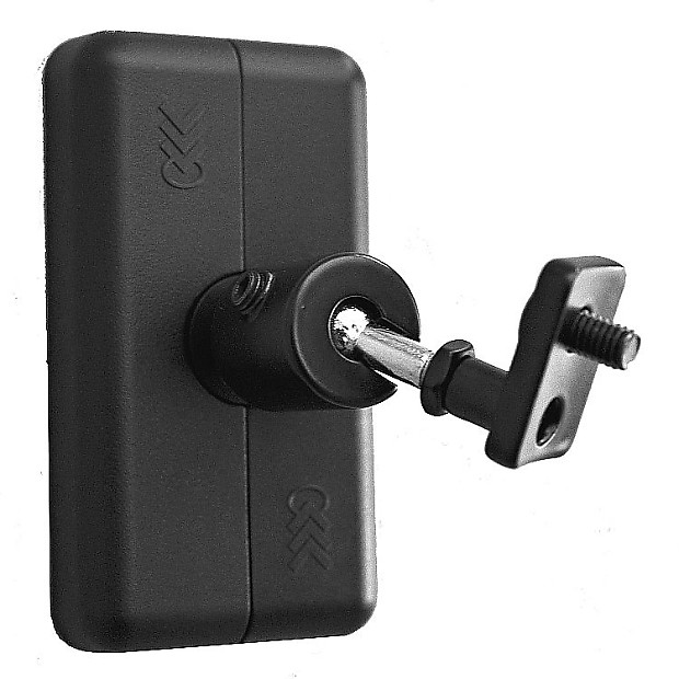 Electrical box speaker shop mount
