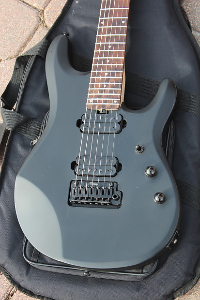 Sterling by MusicMan JP70 7-String John Petrucci Signature Guitar