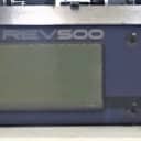 Yamaha REV500 Digital Reverb