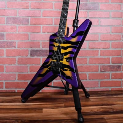 【美品】スター・ジャッカー Schecter Tempest Limited Edition Jäegermeister Graphic