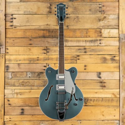 Gretsch G5622T-140 Electromatic 140th Double Platinum Edition image 5