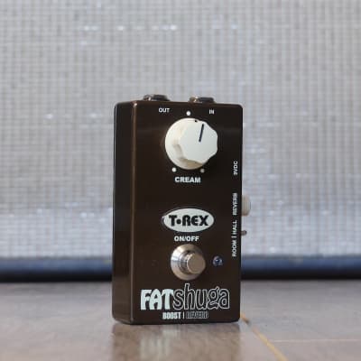 T-Rex Fat Shuga | Reverb