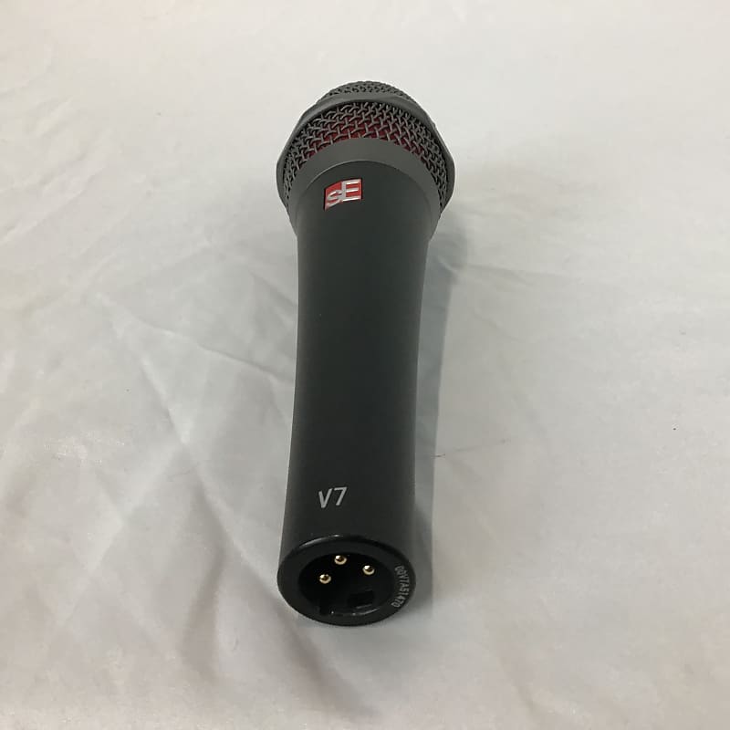 Used SE Electronics V7 Microphones