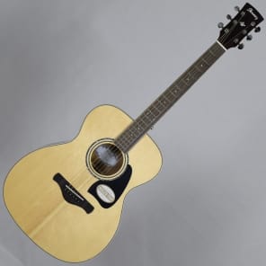 Ibanez AC535NT Artwood Series Acoustic Guitar Natural