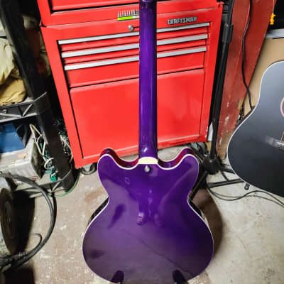 Grote GRS - 001 - Purple image 5
