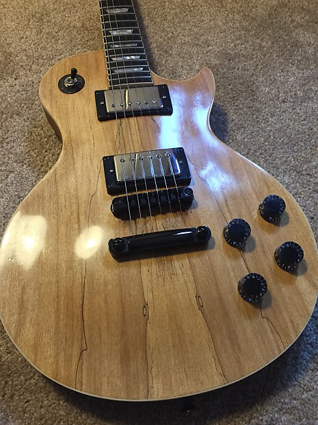 French polish sales electric guitar