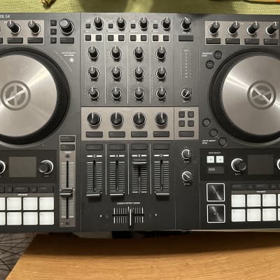 Native Instruments Traktor Kontrol F1 + F1 + X1 MK2 Set | Reverb