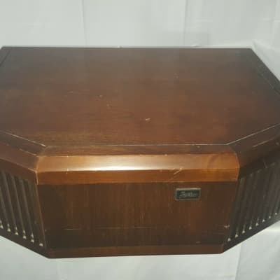 Leslie Electro Music USA 540 Speaker for Hammond Vintage Organ image 2