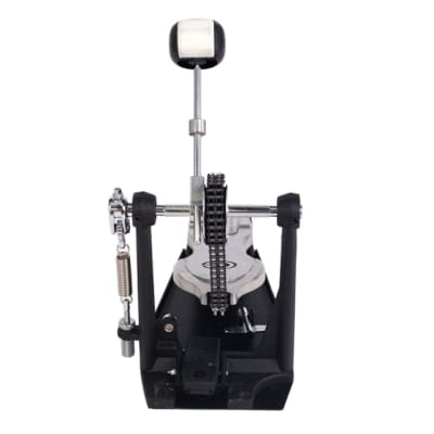 Gibraltar 6711S Dual Chain Double CAM Drive Single Bass Drum Pedal image 5