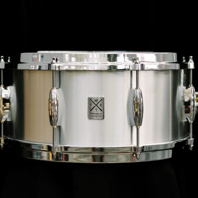 Canopus Zelkova Snare Drum 14