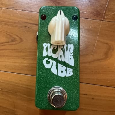 Lovepedal Pickle Vibe - What To Know & Where To Buy | Equipboard