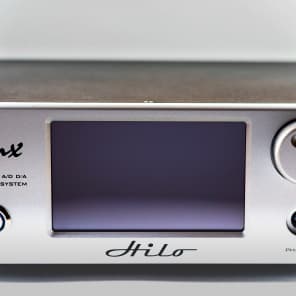 Lynx Hilo Reference A/D D/A Converter System with LT-USB Card
