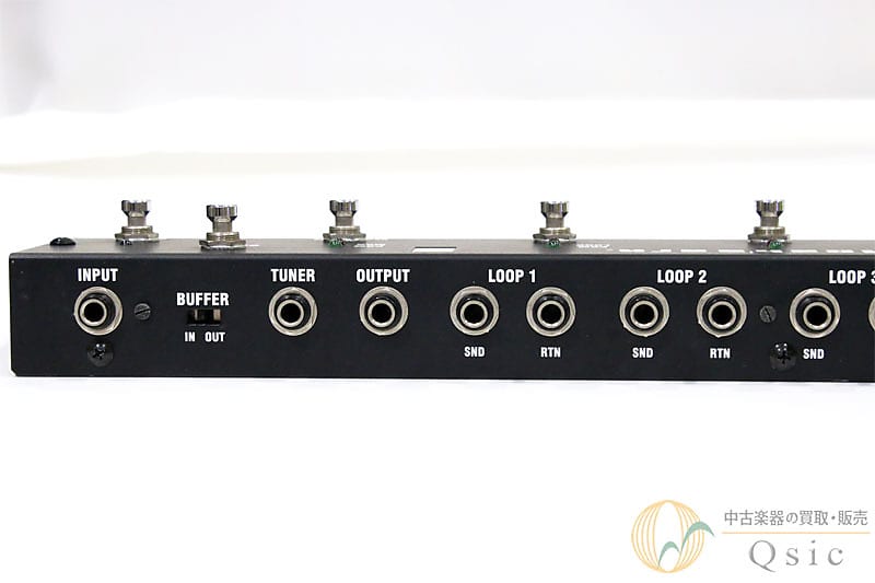 Noah'sark PTBS-1 [OI775] | Reverb