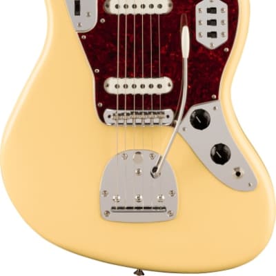 Fender Vintera II '70s Jaguar | Reverb