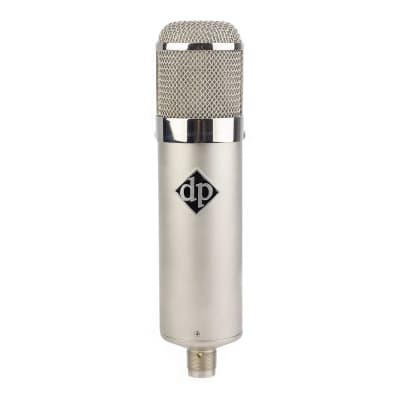 Pearlman TM-47 Cardioid Tube Condenser Microphone