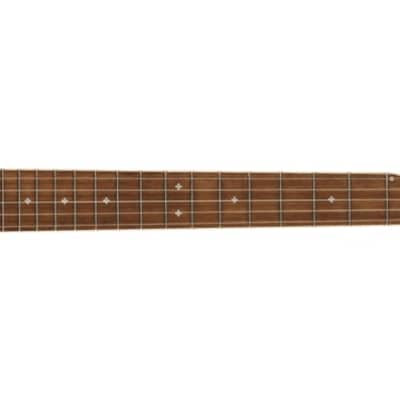 Fender - PB-180E - Banjo - Walnut Fingerboard - Natural image 5