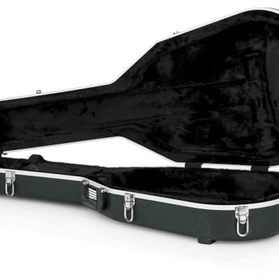 Gator Cases GC-APX Deluxe Molded Guitar Case for APX-Style Guitars image 8