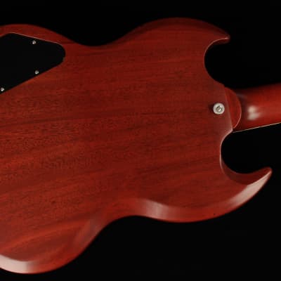 Gibson SG Standard '61 Faded Maestro Vibrola (#422) image 9