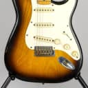 1954 Fender Stratocaster Electric Guitar w/Case (Pre-Owned) (Glen Quan Private Collection)