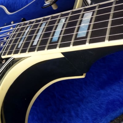 1980 Gibson Les Paul Custom - Silverburst - Collector Quality - Original Case image 17