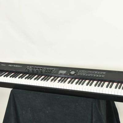Roland RD-700 NX 88 Key Digital Stage Piano | Reverb