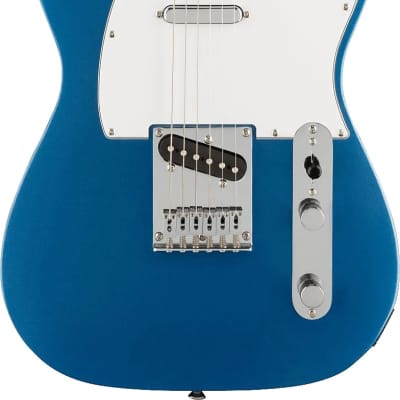 Amazon.com: Fender Squier Affinity Telecaster Electric
