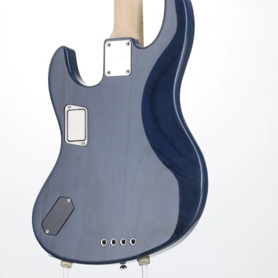 ESP AMAZE-CTM-SL5 FM/M Indigo Purple｜ミュージックランドKEY