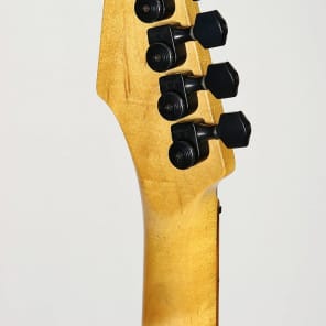ESP SEC-280 DT FM Natural | Reverb