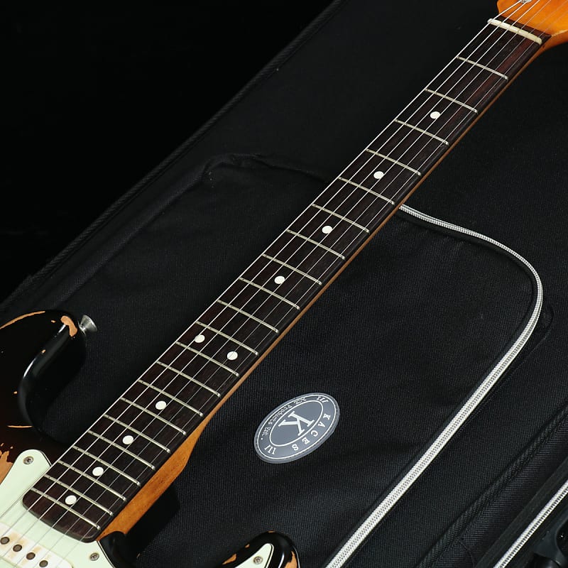 楽天市場】Rittenhouse Guitars（リッテンハウスギターズ）/S