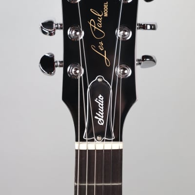 Gibson Les Paul Studio Wine Red image 4