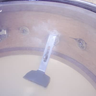 Premier Royal Ace 5" x 14" Early 60's Snare Drum image 18