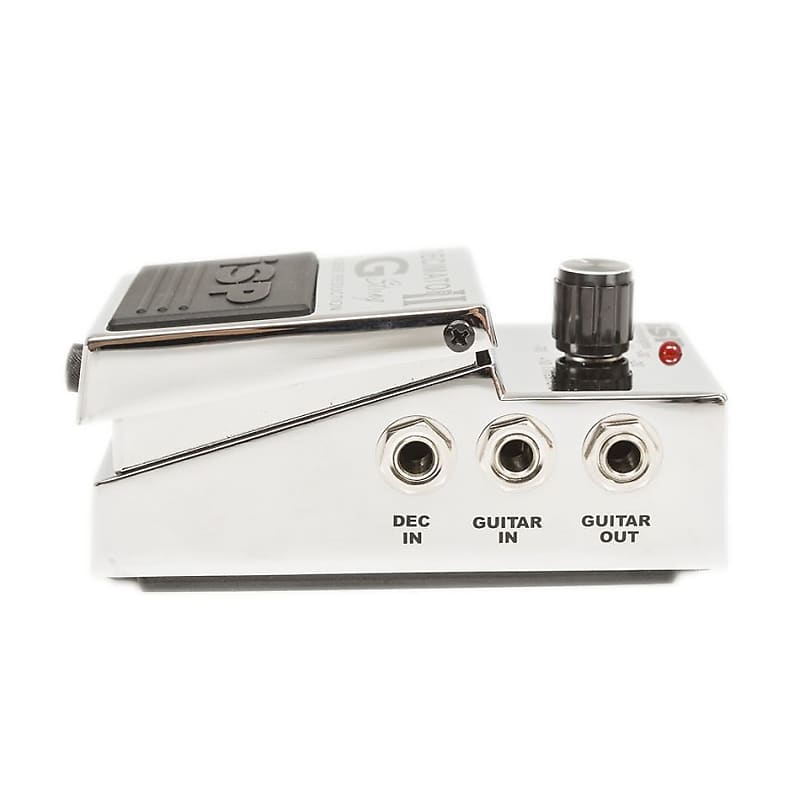 ISP Decimator II G-String Noise Reduction Pedal | Reverb