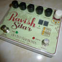 Electro-Harmonix Ravish Sitar Pedal