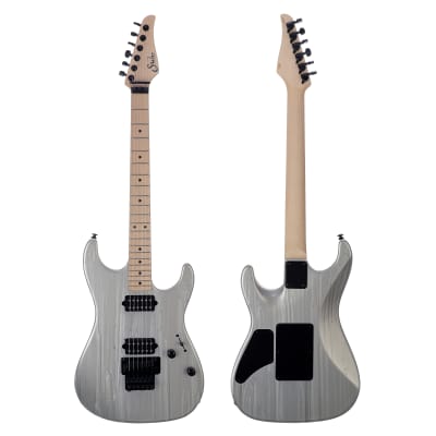 Plek調整済】 Suhr Standard 美品 年内のみ出品 - ギター