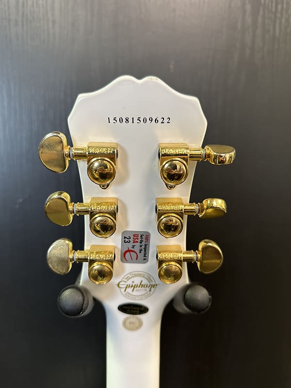 Epiphone Les Paul Custom Pro | Reverb Canada Epiphone Les Paul Custom Pro | Reverb Canada
