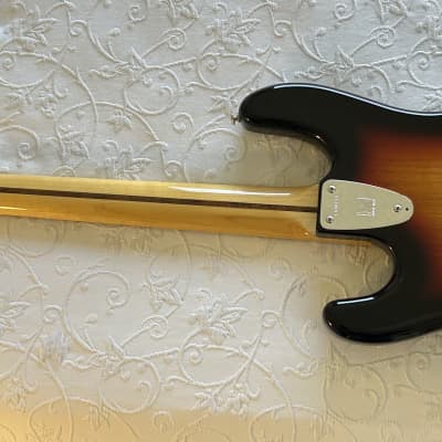 Music Man BFR Nitro Stingray Retro '76 Bass 2023 #58 of 100 image 12