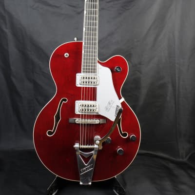 Gretsch Gretsch G6119 Tennessee Rose [SN 013119-3086] (04/15) | Reverb