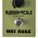 Way Huge WM42 Smalls Series Russian Pickle Fuzz MkIII Mini ﻿*Customer Display