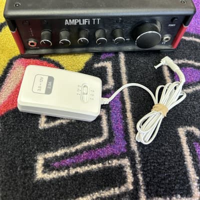 Line 6 Amplifi TT Guitar Amp image 2