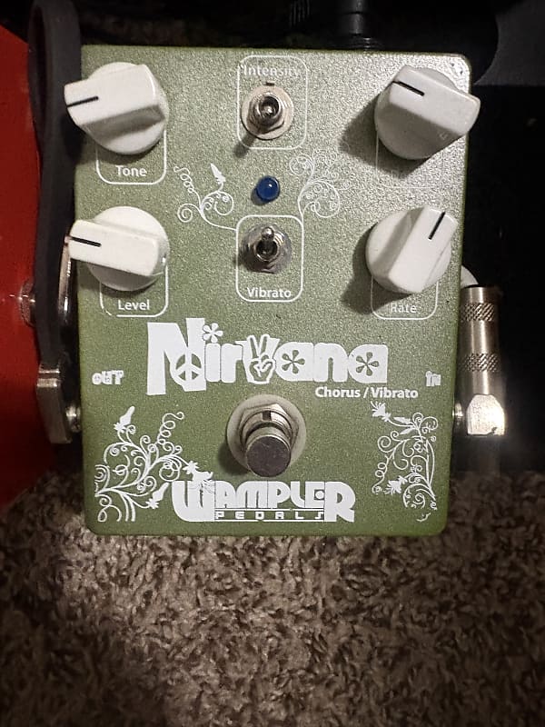 Wampler Nirvana Chorus