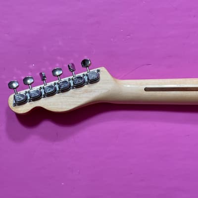 Fender Telecaster 1972 Blonde image 14