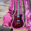 Epiphone Les Paul Studio Limited Edition 2020 Wine Red